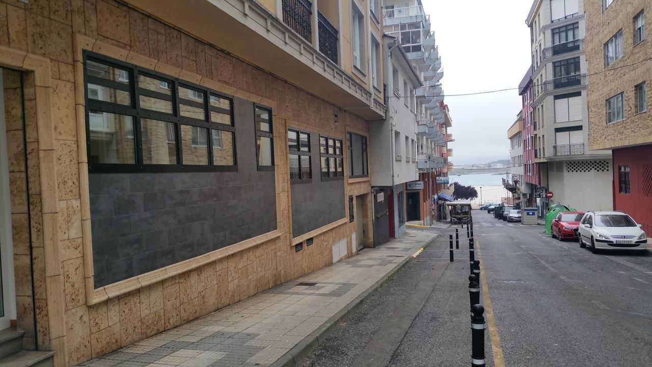 Fermont Foz Exterior foto